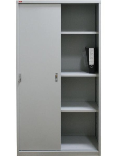 Металлический шкаф для офиса ШАМ 11.К - рис.2