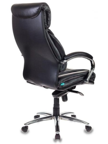 Кресло для руководителей Бюрократ T-9904 NSL - рис.4