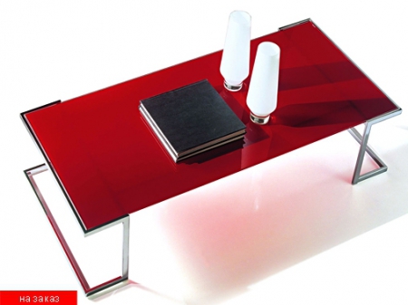 Кофейный стол Atom - рис.2
