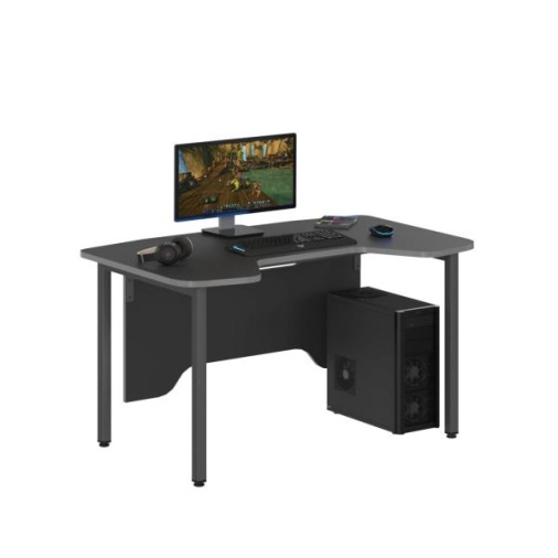 Стол для геймеров SSTG 1385 - рис.4