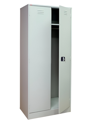Металлический шкаф для офиса ШАМ-11-400